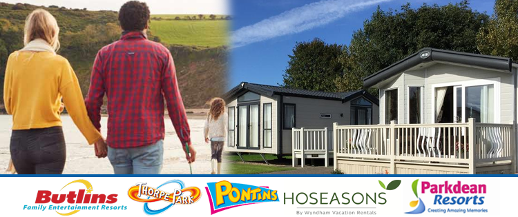 UK Staycations Advert